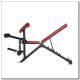 42. HMS LS3859 barbell bench