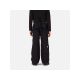 3. ROSSIGNOL Jr Outerlimites Insulated Pant Black Children's Ski Pants