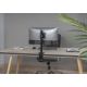 12. GEMBIRD ADJUSTABLE DESK MONITOR ARM 17"-32", UP TO 9 KG