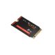 4. WD Black SN770M 2TB M.2 2230 NVMe SSD WDS200T3X0G