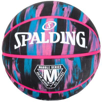 Spalding Marble 84400Z Ball