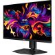 3. MSI MAG 271QP QD-OLED X28 Computer Monitor 67.3 cm (26.5") 2560 x 1440 px Wide Quad HD Black