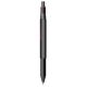 9. Rotring MULTIPEN 600 Black three-in-one pen and pencil