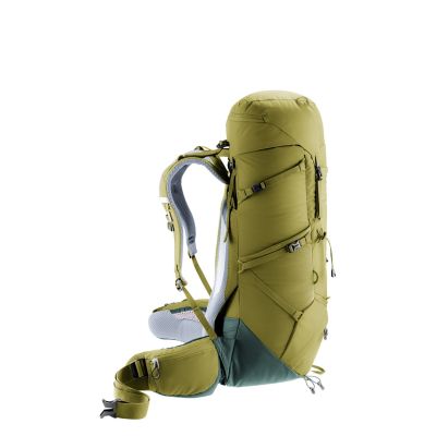5. Trekking backpack - Deuter Aircontact Core 40+10