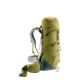 5. Trekking backpack - Deuter Aircontact Core 40+10
