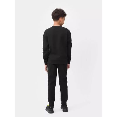 14. 4F Jr sweatshirt 4FJSS23TSWSM222-20S