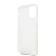 6. Guess GUHCN65IMLFL02 iPhone 11 Pro Max lilac/lilac N°2 Flower Collection