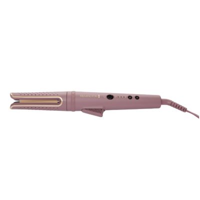 2. Remington CI8930 Curling Iron Warm Pink 25 W 3 m