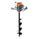 OLEO-MAC EARTH AUGER MTL51...