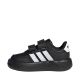 5. adidas Breaknet 3.0 CF I JS3679 kids' shoes