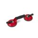 2. DOUBLE SUCTION CUP