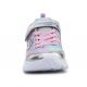 3. Skechers S Lights Star Sparks Jr 302324L-SMLT