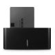 15. Axagon ADSA-SN hard drive docking station, USB 3.2 Gen 1 (3.1 Gen 1) Type-A, Black