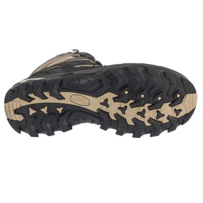 4. CMP Rigel Mid WP W 3Q12946-02PU Shoes