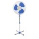 2. Esperanza HURRICANE EHF001WB standing fan (white)