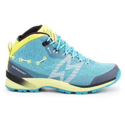 6. Garmont Atacama 2.0.GTX 481064-611 Hiking Shoes