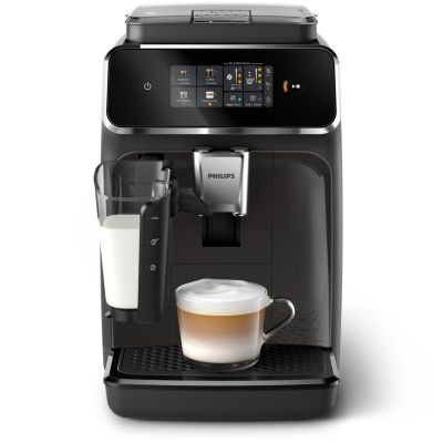 93. PHILIPS EP 2334/10 espresso machine