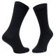 4. Skechers 3pk Men's Basic Socks SK41007-5801 Navy Blue 39-42