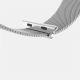 4. Magnetic Strap Apple Watch 38/40mm Magnetic Strap Apple Watch Bracelet - Red