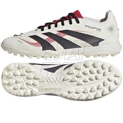 Adidas Predator Pro TF JH8897 shoes