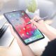5. Joyroom JR-BP560 Passive Capacitive Touchscreen Stylus - Silver