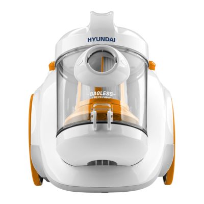 3. Bagless vacuum cleaner HYUNDAI 700W-VC009