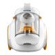 3. Bagless vacuum cleaner HYUNDAI 700W-VC009