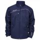 3. Bauer Lightweight Warmp Up Yth Jacket