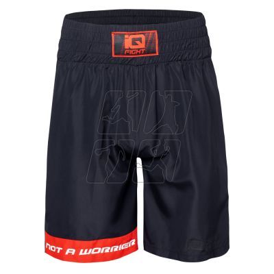 Iq Cross The Line Bexley M shorts 92800624329