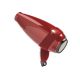 3. REMINGTON Silk AC9096 Hair Dryer (2400 W; red)