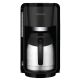 Rowenta CT3818 Semi-Automatic Drip Coffee Maker