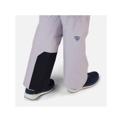 6. ROSSIGNOL W Insulated Ski Pant Women's Gray