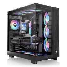 Thermaltake View 380 XL TG ARGB - Mini Tower - ATX