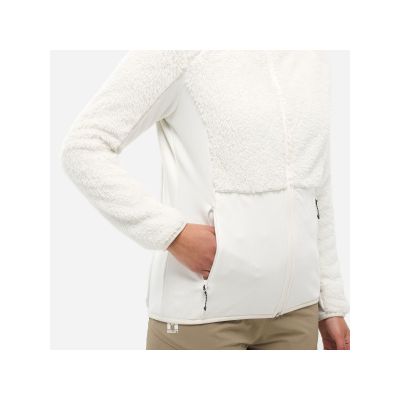 5. MILLET fleece IN CHAMONIX HIGHLOFT HOODIEW