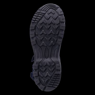 2. HIROC Men's Sandals