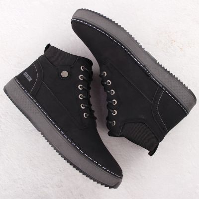 4. Big Star M OO174561 sneakers