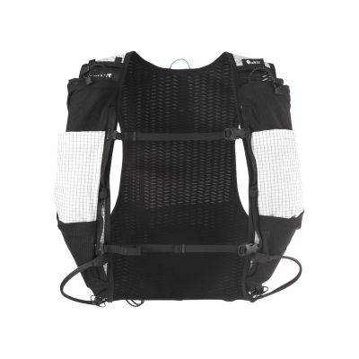 4. MILLET Trilogy Sky Vest Backpack White