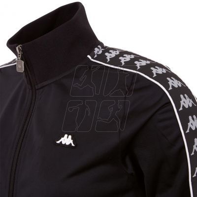2. Kappa Hasina Sweatshirt W 308008 19-4006