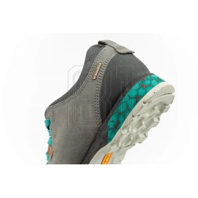 7. Women's Aku Bellamont 3 Suede GORE-TEX Hiking Shoes [520.3 693]