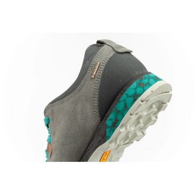 7. Aku Bellamont 3 Suede GORE-TEX Women's Hiking Shoes [520.3 693]