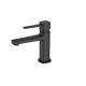 WASHBASIN MIXGLAMOR INVENA TREND BLACK