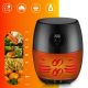 8. Extralink Smart Life Air Fryer SJ-200 2L