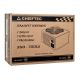 10. Chieftec Smart GPS-500A8 Power Supply (500W)