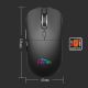 10. MEDIA-TECH MOUSE DUAL BT/RF SILENT&RECHARGE MT1124