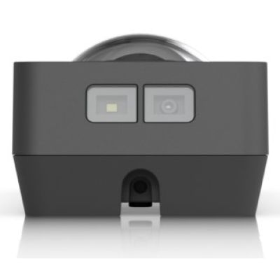 6. Ubiquiti G6 Pro Entry Smart Access Control Reader Black