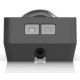 6. Ubiquiti G6 Pro Entry Smart Access Control Reader Black