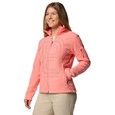 2. Polar Columbia Fast Trek II Jacket W 1465351685