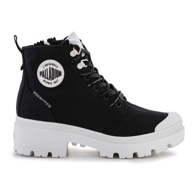 8. Palladium Pallabase Metro W 97346-016-M Shoes