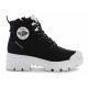 8. Palladium Shoes Pallabase Metro W 97346-016-M