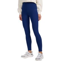 Women's leggings 4F CAS F195 navy blue 4FWMM00TTIGF195 031S